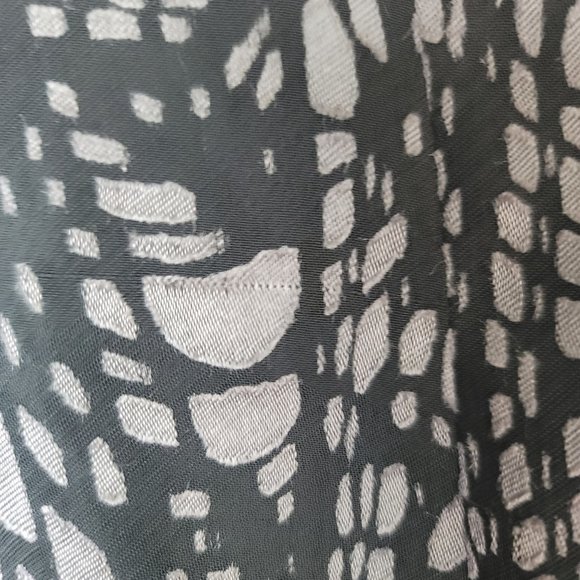 Alex Evenings Wrap Front Side Tie Evening Jacket - Picture 9 of 9